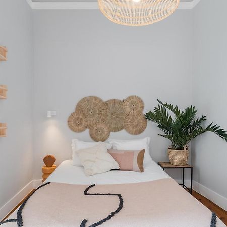 Casa Boma Lisboa - Elegant And Charming Apartment - Alcantara V Exteriér fotografie