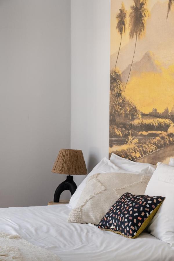Casa Boma Lisboa - Elegant And Charming Apartment - Alcantara V Exteriér fotografie